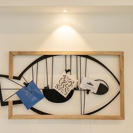 Apartament Gentile 46 Luxury Flat Bari Zewnętrze zdjęcie