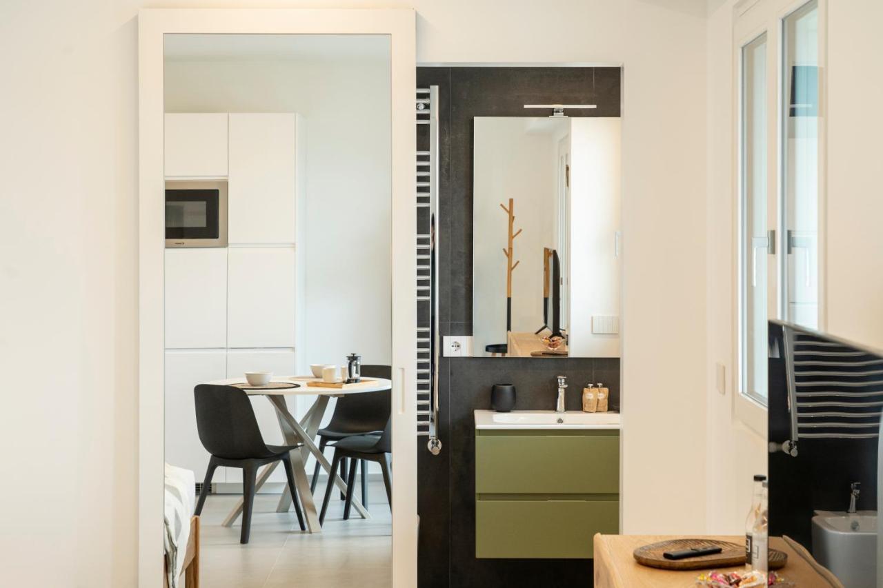 Apartament Gentile 46 Luxury Flat Bari Zewnętrze zdjęcie