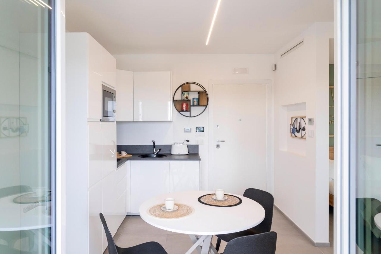 Apartament Gentile 46 Luxury Flat Bari Zewnętrze zdjęcie