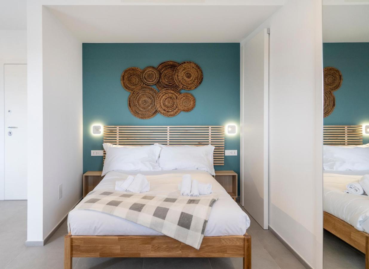 Apartament Gentile 46 Luxury Flat Bari Zewnętrze zdjęcie